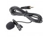 Saramonic Blink500 B3 Wireless Omni Lavalier Microphone 2.4 GHz (Lightning Port)